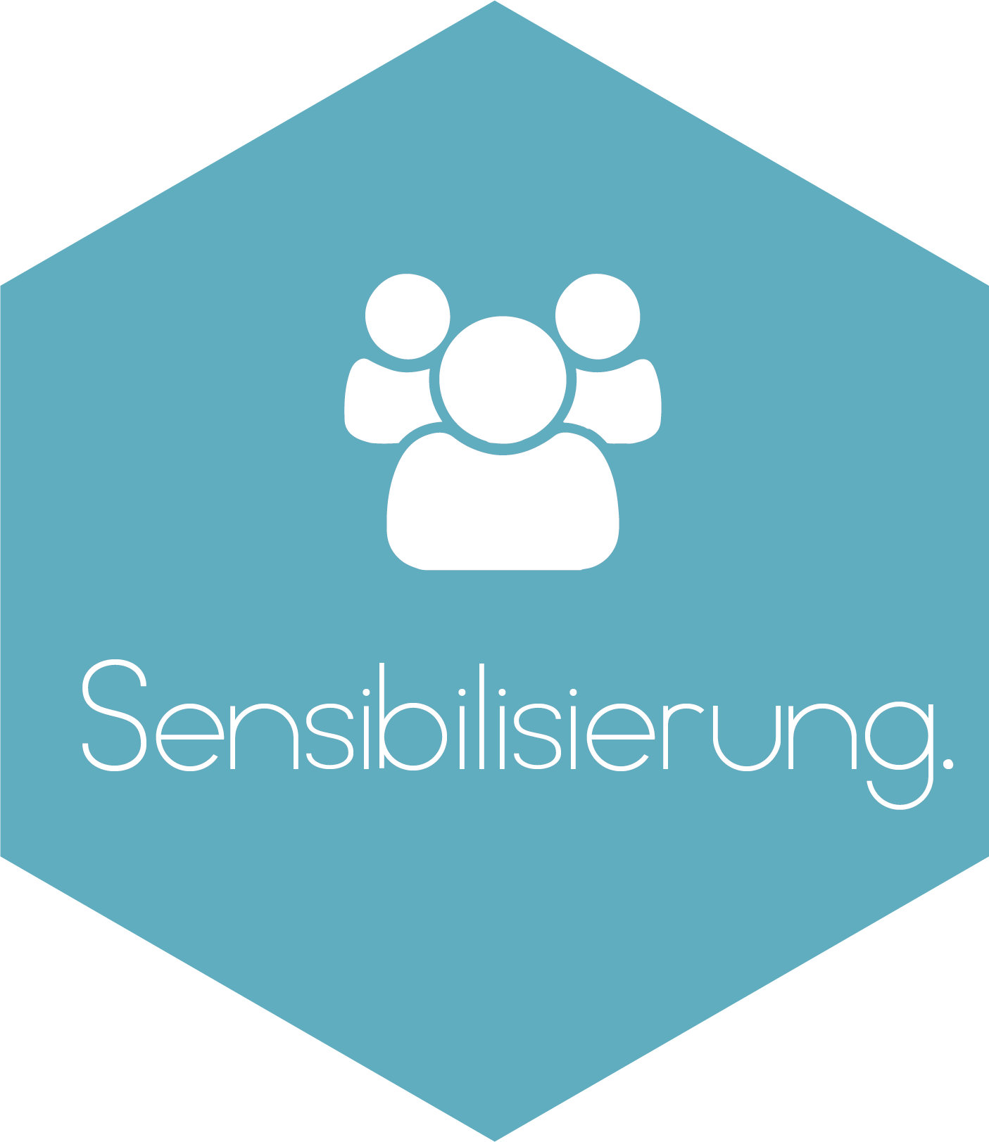 sensibilisierung