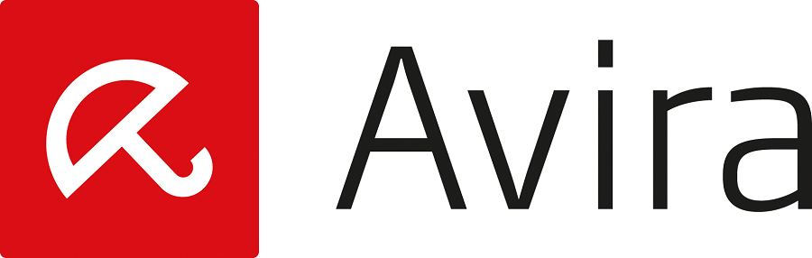 Avira Logo transparent