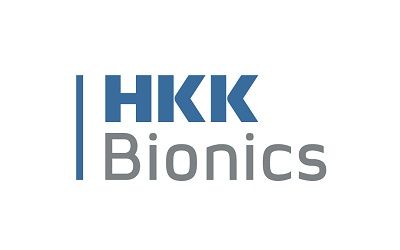 Metricsiro HKK Bionics GmbH Referenzen