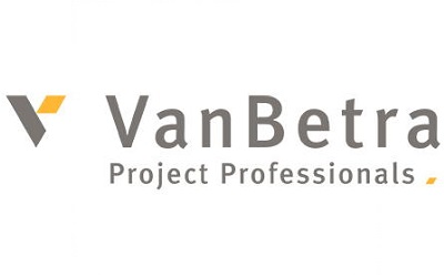 Metricsiro Vanbetra Projekt GmbH Referenzen