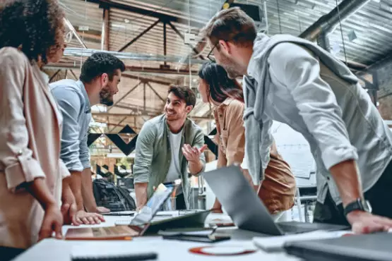 Azure Cloud für Kleinunternehmen