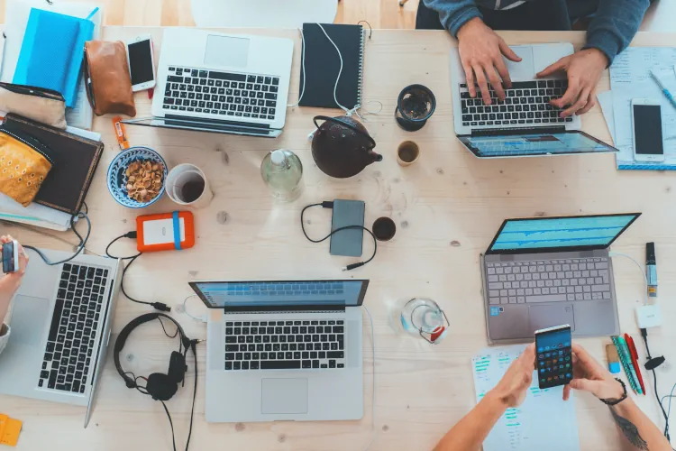 Prozessdigitalisierung: Datenbasis, Governance und Weiterentwicklung