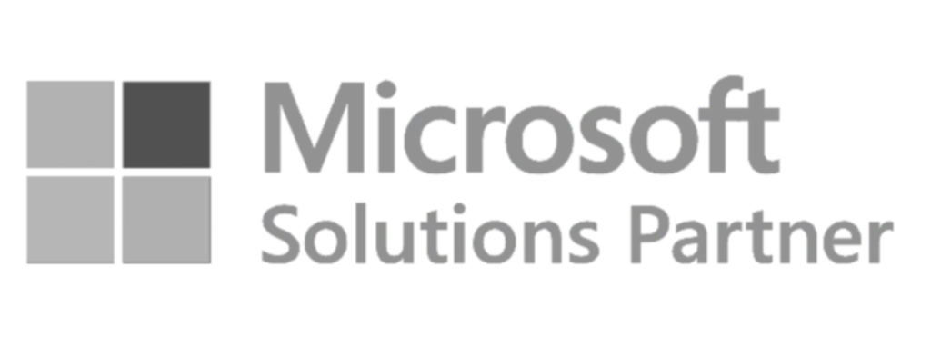 Microsoft Partner